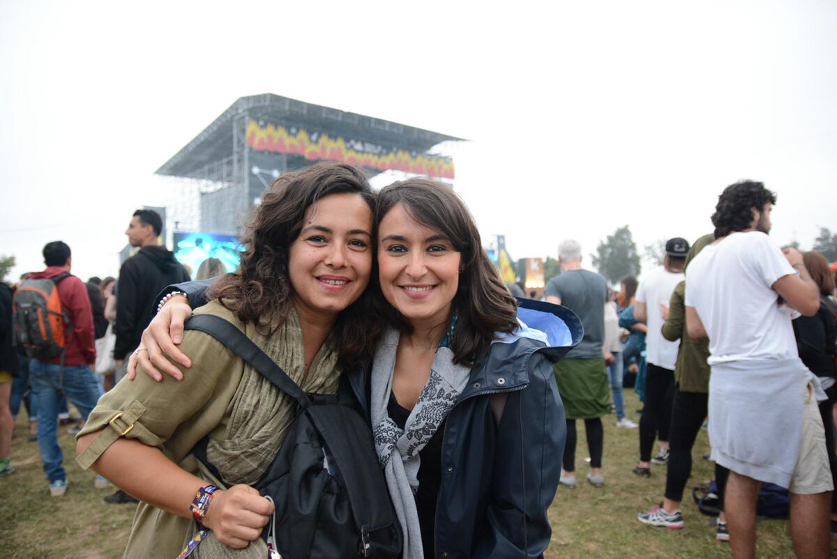 Foto 417 de la viernes 7 de julio | Bilbao BBK Live 2017